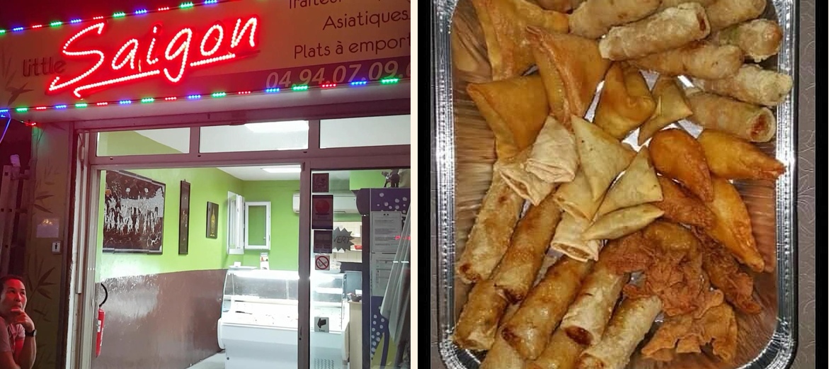 Little Saigon - Gallery Image 1